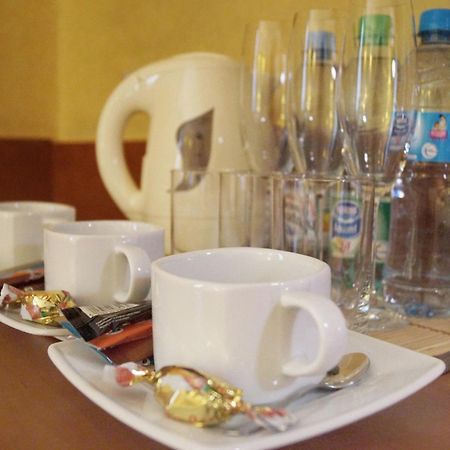 Hotel Europa Kalisz  Room photo