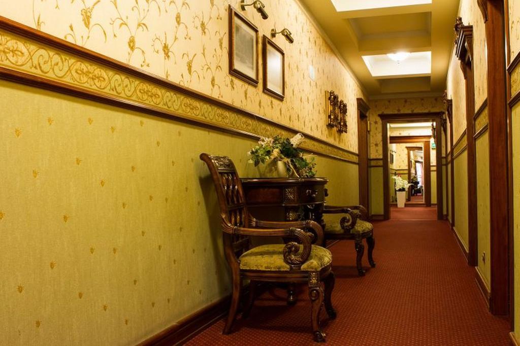 Hotel Europa Kalisz  Interior photo